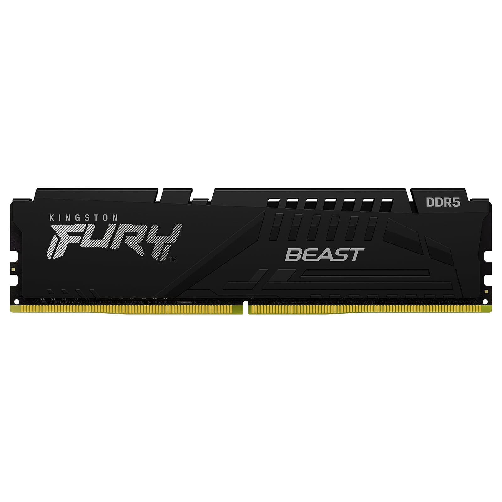 Memoria DDR5 Kingston 16Gb 5600 MHz FURY BEAST