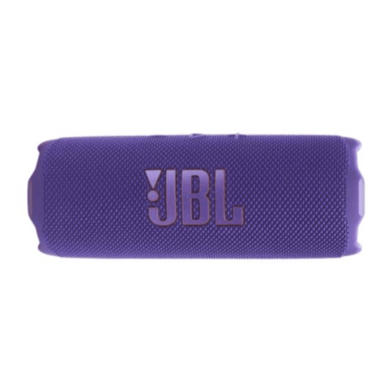 PARLANTE JBL BLUETOOTH FLIP7 VIOLETA