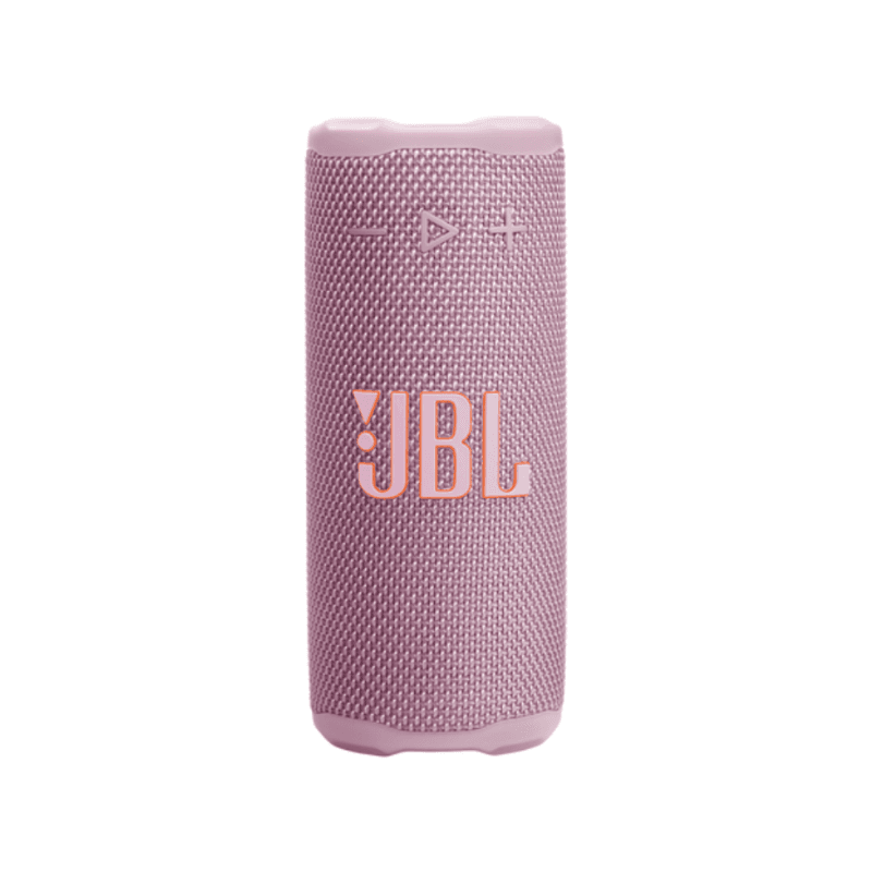 PARLANTE JBL BLUETOOTH GRIP ROSA