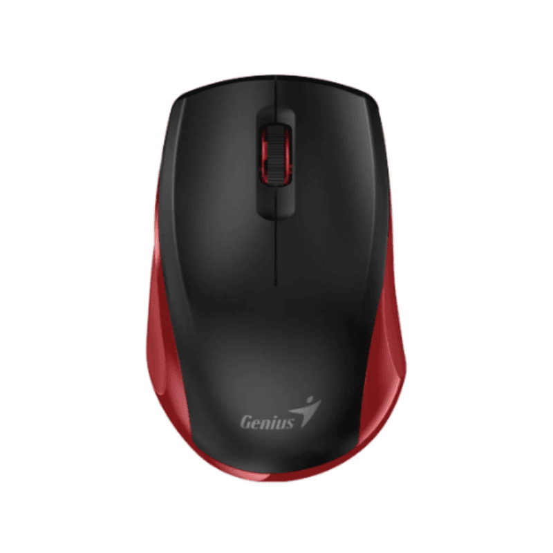 Mouse Genius NX-8006S BlueEye Red