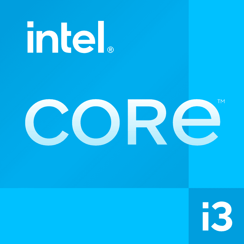 Proces. Intel Core I3-12100F Alder Lake S/Video S1700