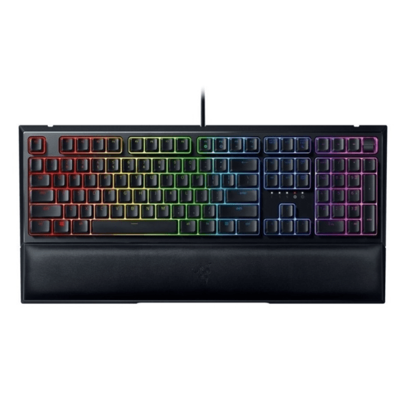 Teclado Razer Ornata V3 X Low Profile Spanish