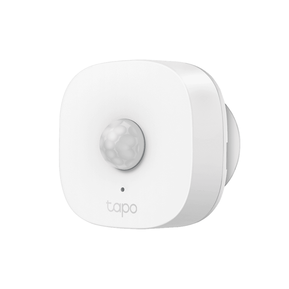 TAPO T100 Sensor de Movimiento REQUIERE TAPO HUB NO INCLUIDO