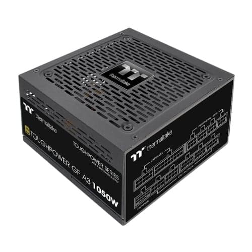Fuente Thermaltake Toughpower GF A3 1050W 80 Plus Gold Modular PCIe 5.0