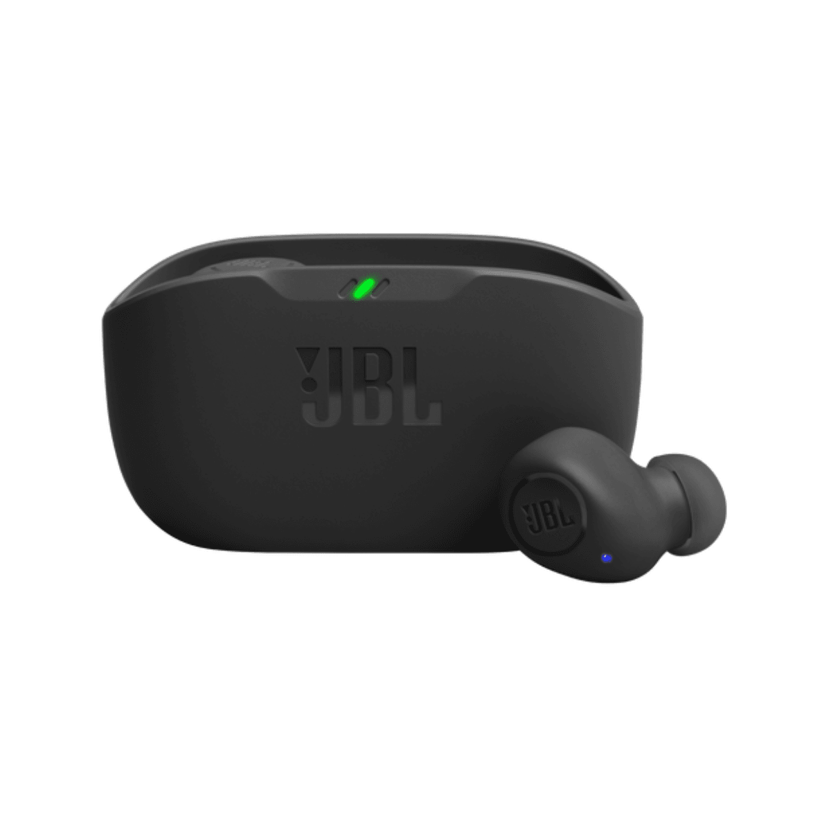 AURICULAR JBL WAVE BUDS2 TWS ANC NEGRO