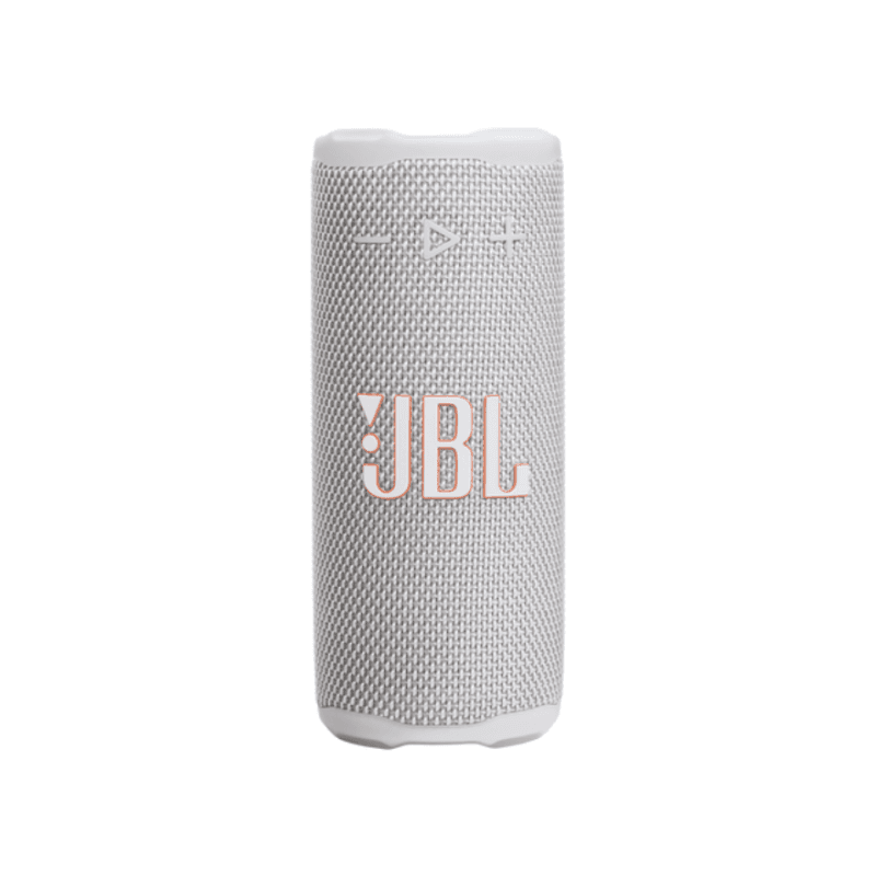 PARLANTE JBL BLUETOOTH GRIP BLANCO